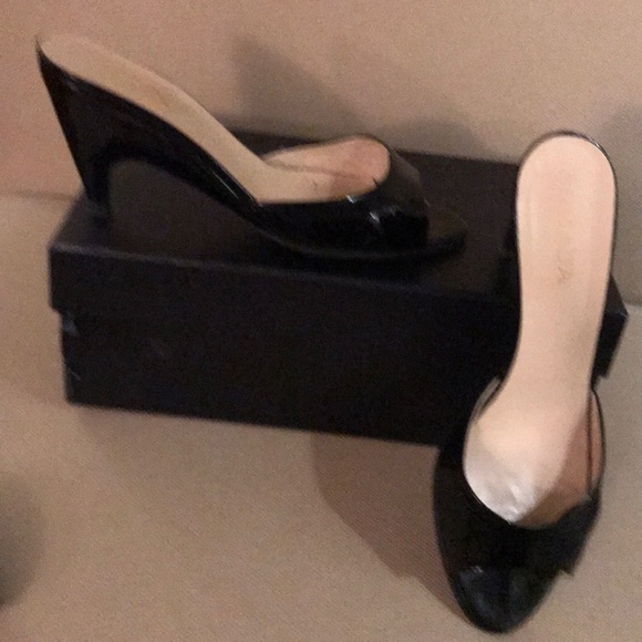 Prada mule - Picture 1 of 2